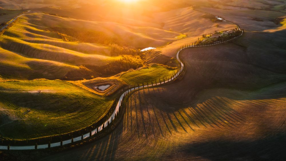 Photograph by Pawel Uchorczak