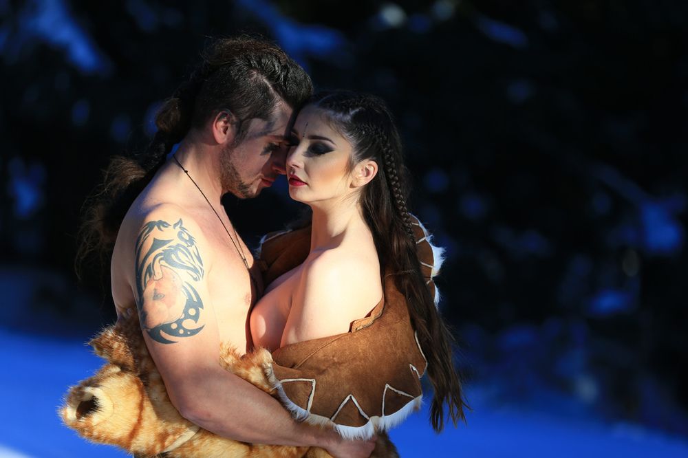 Photograph by Paul Padurariu