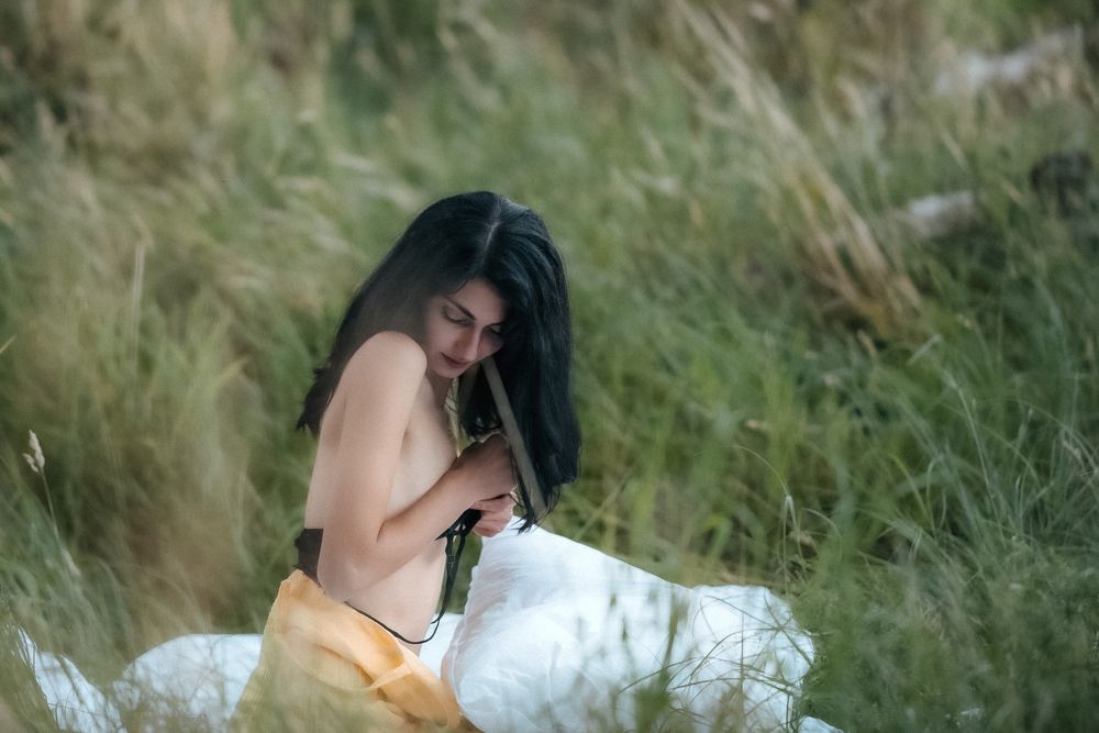 Photograph by Ирина Косбов