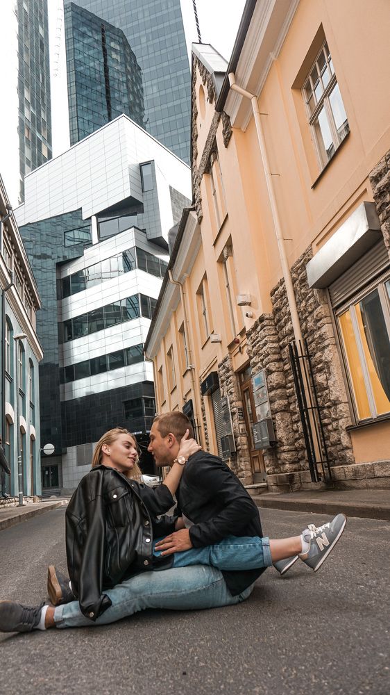 Photograph by Elina Kidika