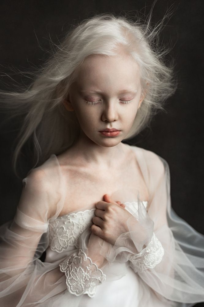 Photograph by Elina Garipova