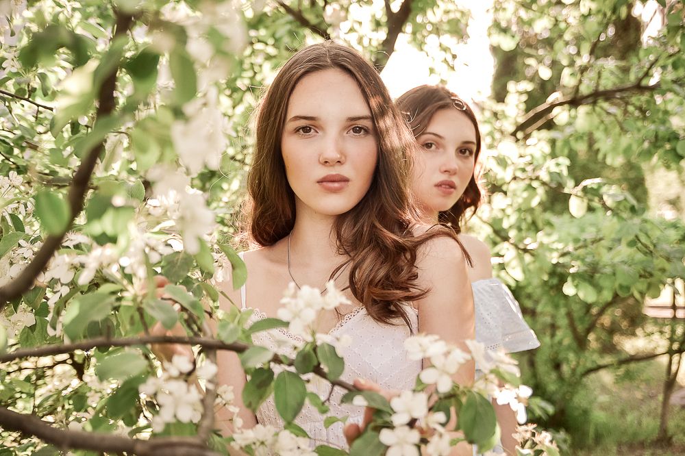 Photograph by Ольга Главинская