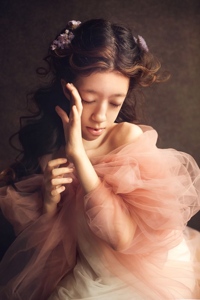 Photograph by Elina Garipova