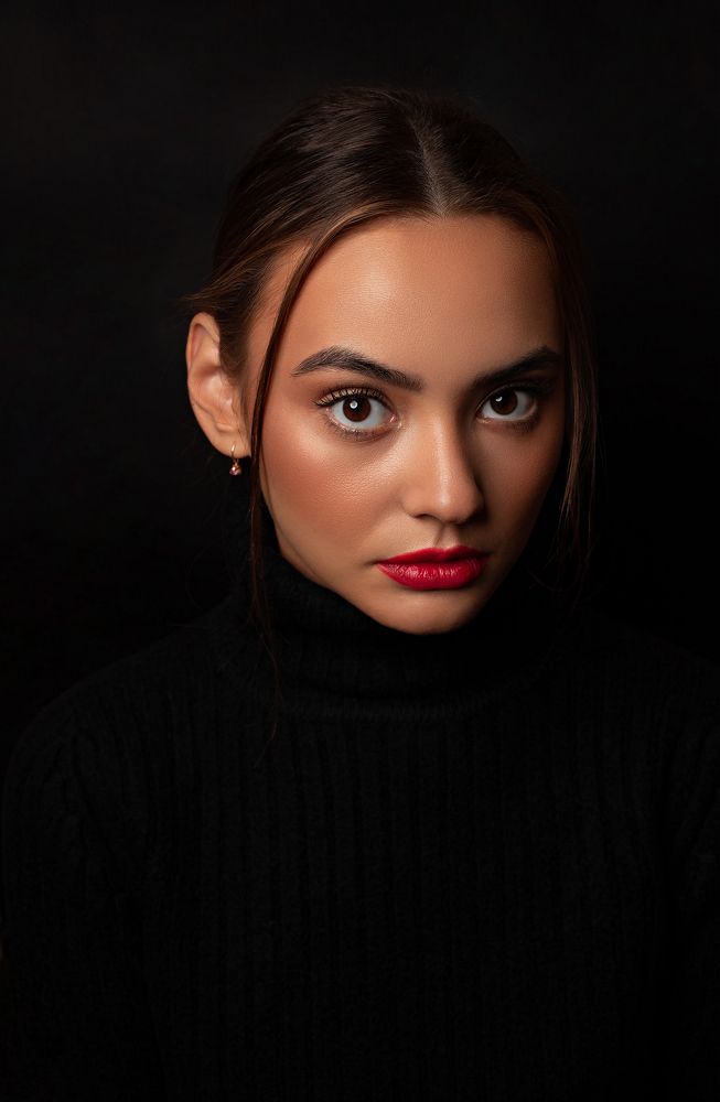 Photograph by Елена Вилкова