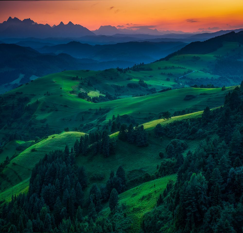 Pieniny National Park