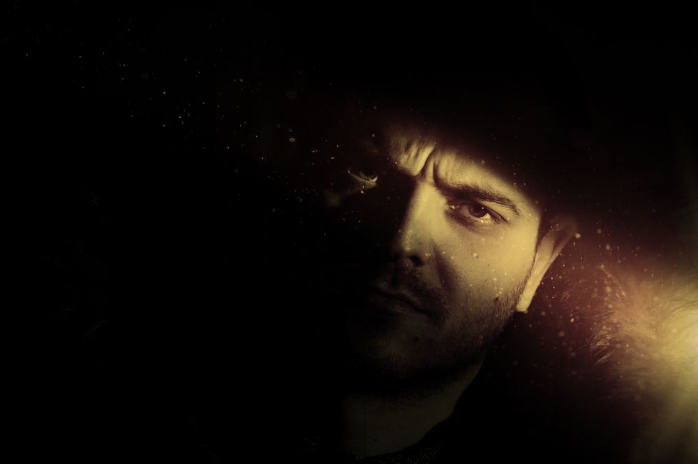 Photograph by Дмитрий Назаренко