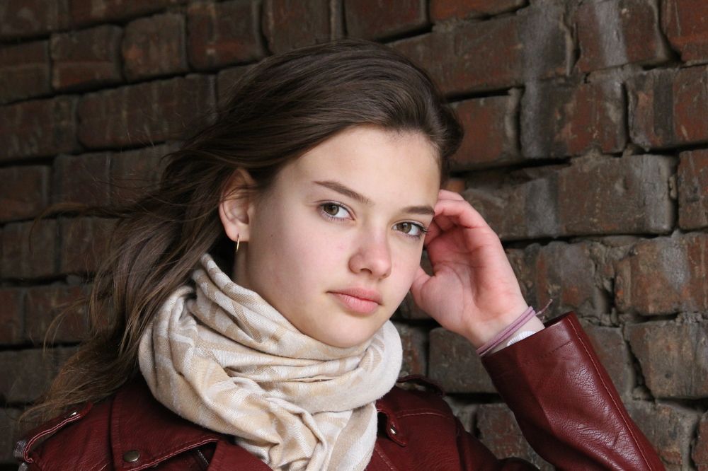 Photograph by Наталья Щербатюк