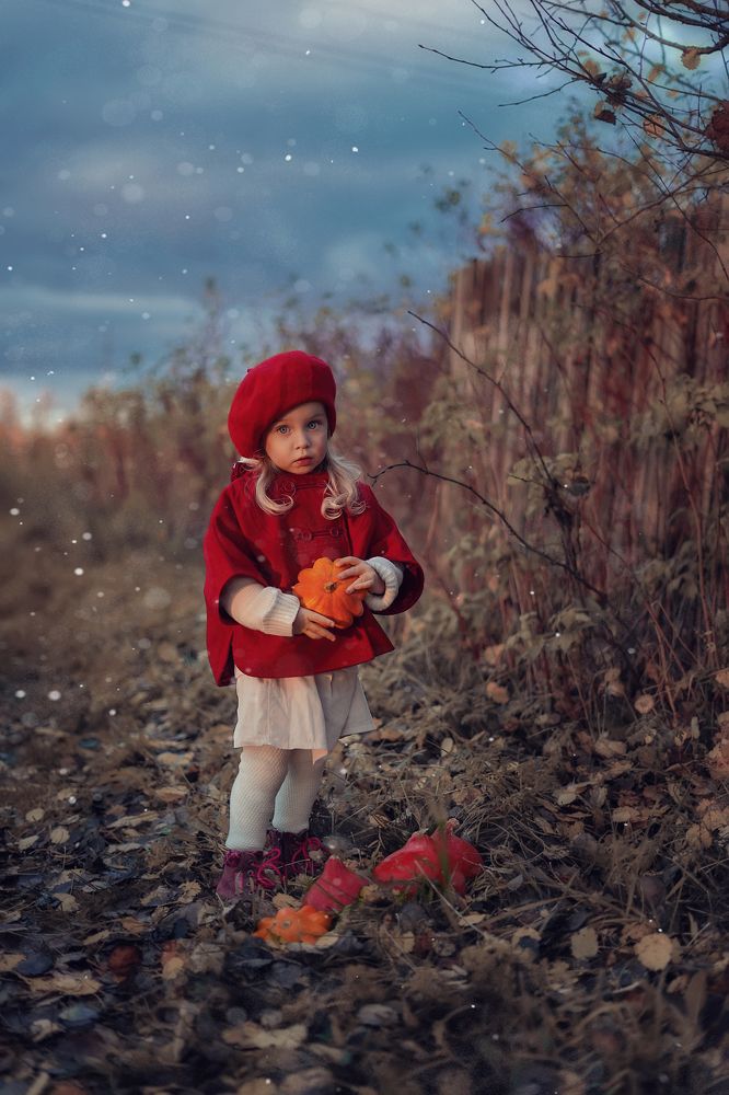 Тыквенный спас