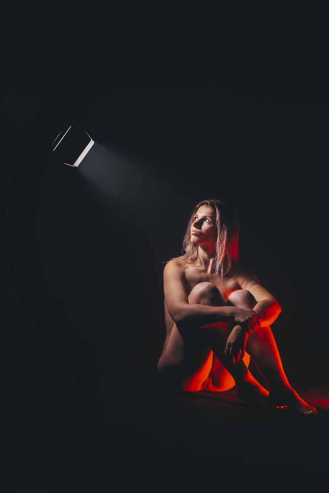 Photograph by ANTON KHOMENKO https://www.patreon.com/ant_vipp