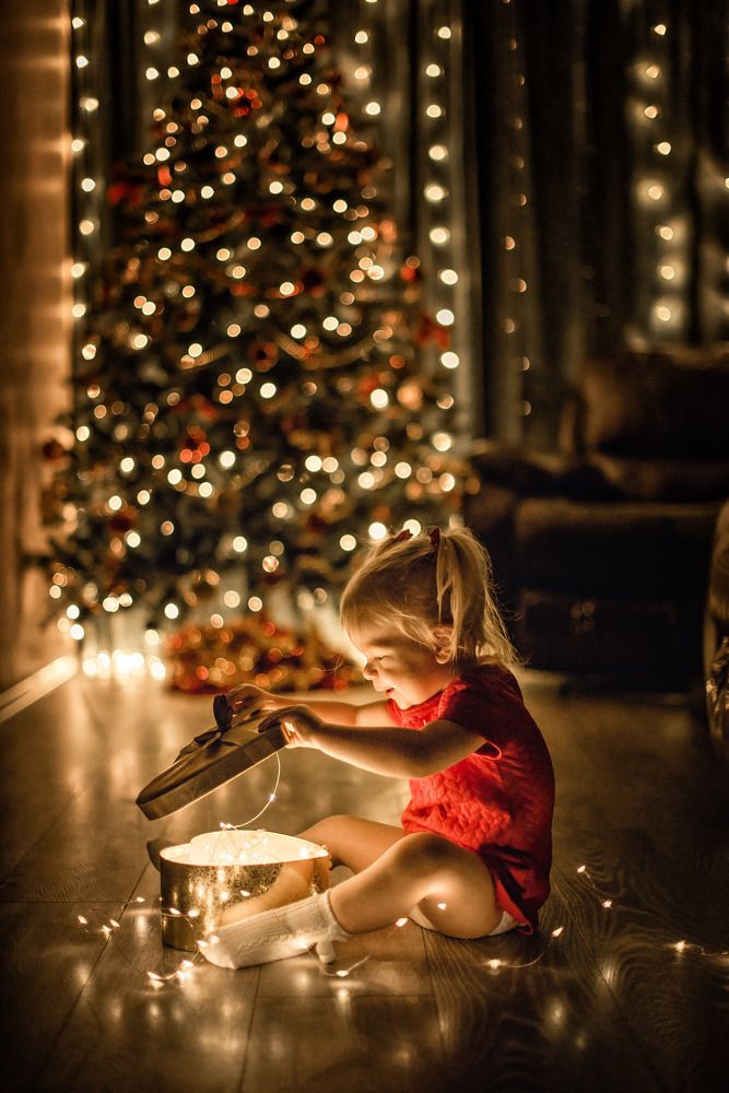 Чудеса рядом...