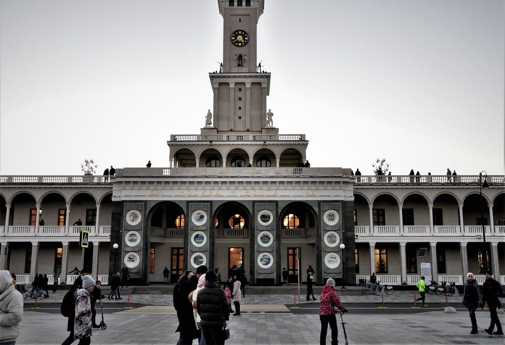 Photograph by Юлия Лис-а