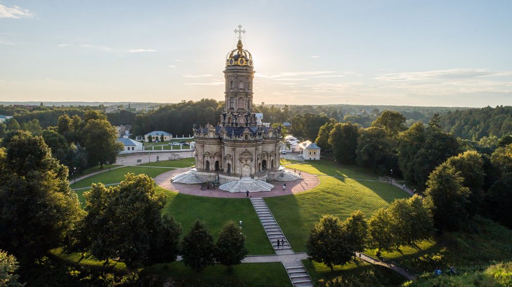 Photograph by Юлия Сапрыкина