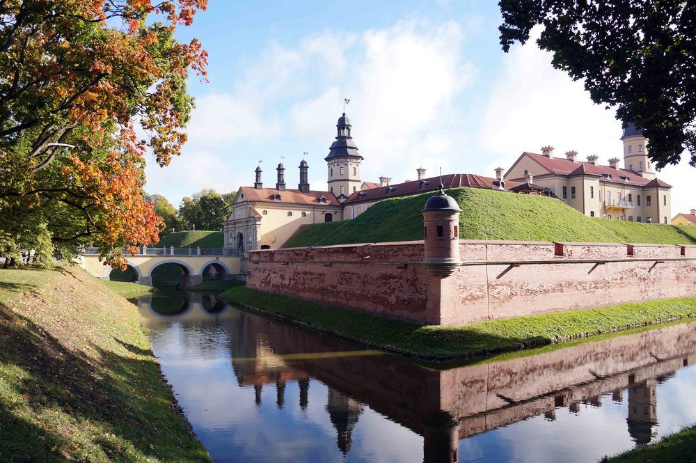 Photograph by Демьянович Вадим Николаевич