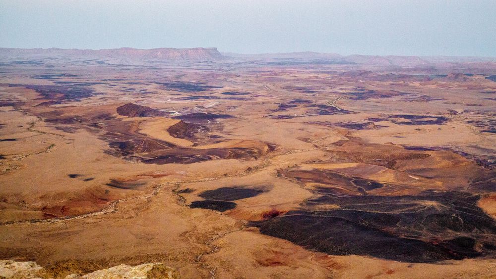 Photograph by Inna Shmelev