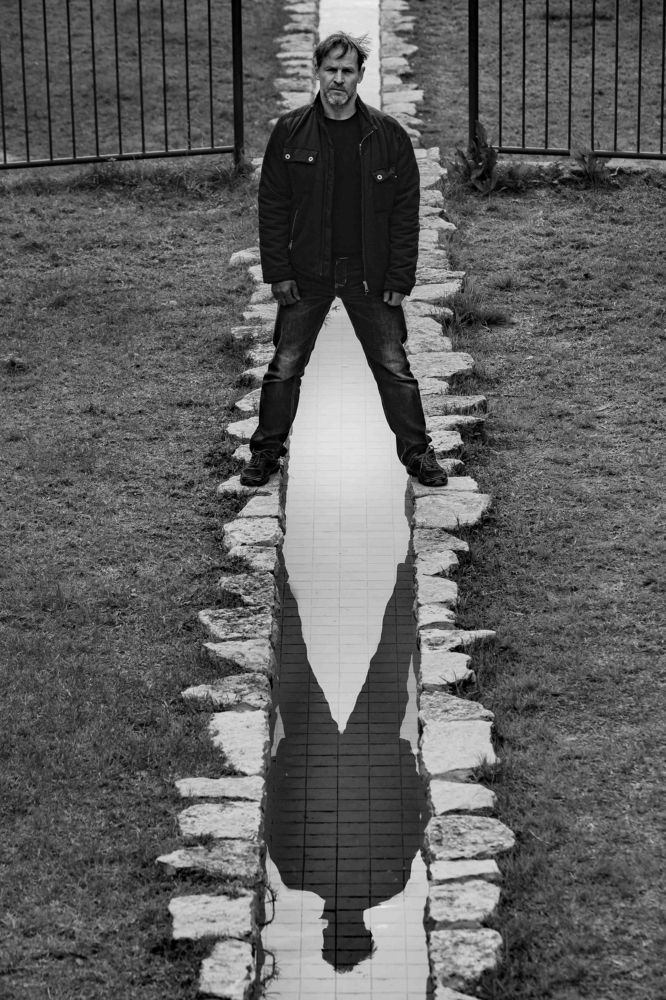 Photograph by Inna Shmelev