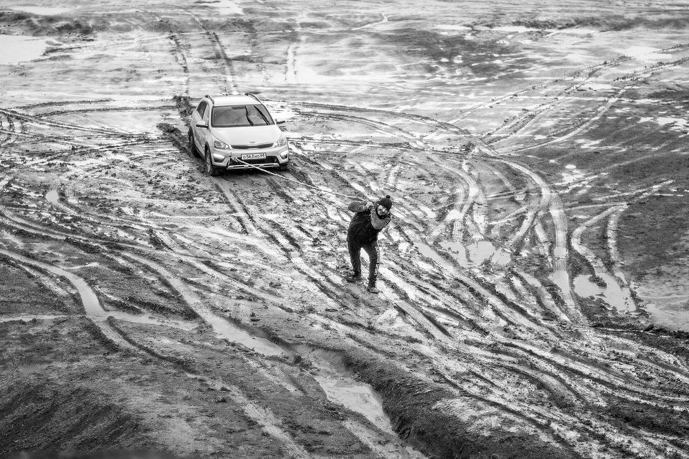 Ведущий момент