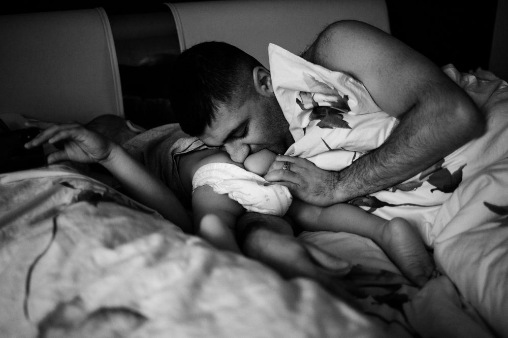 Photograph by Ольга Акопян