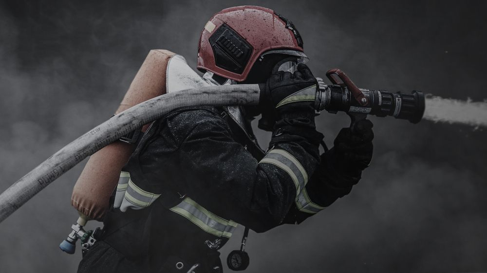 Photograph by Alexander Pivovarov