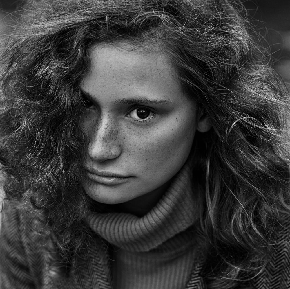 Photograph by Софья Сударикова