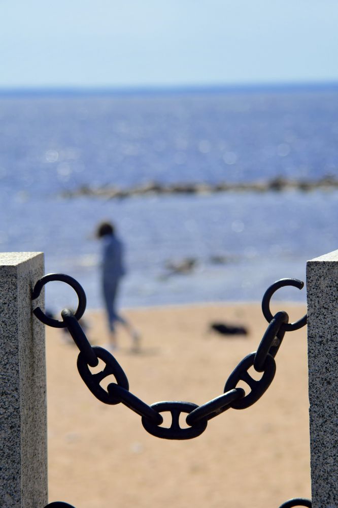Photograph by Darya Dolinina