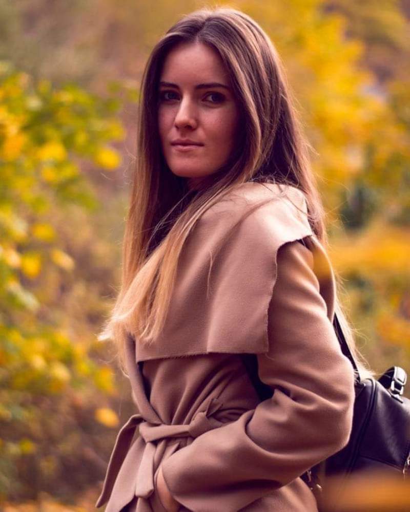 Photograph by Antun Baric