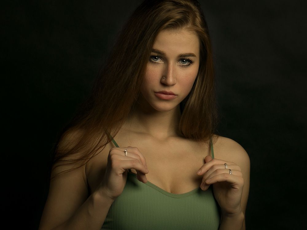 Photograph by Пасторс Евгений