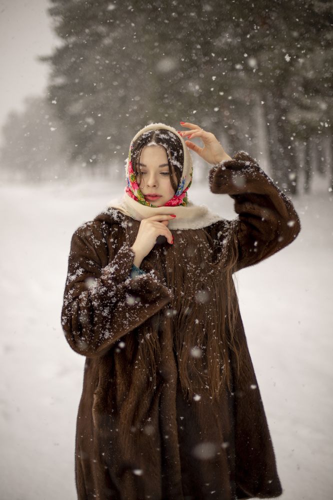 Photograph by Елена Вилкова