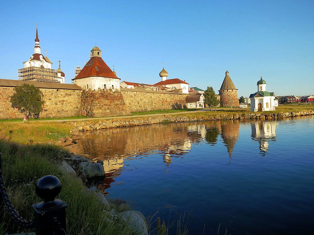 Photograph by София Гавриловна Вотякова