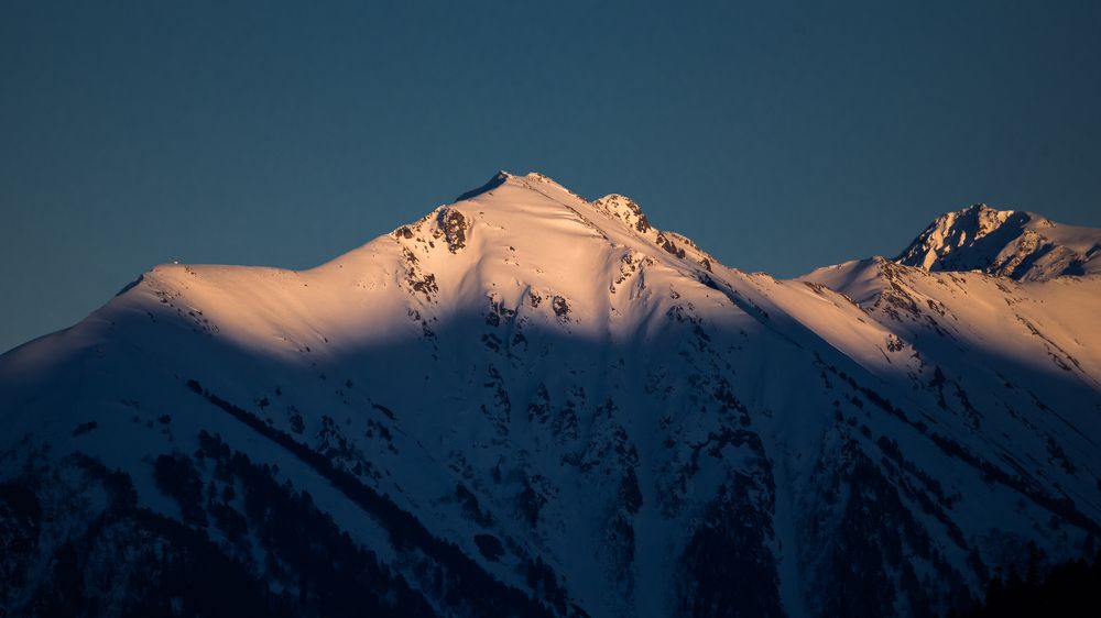 Photograph by ЕВГЕНИЙ РУДЕНКО