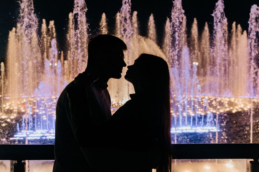 Photograph by Кристина Куликова