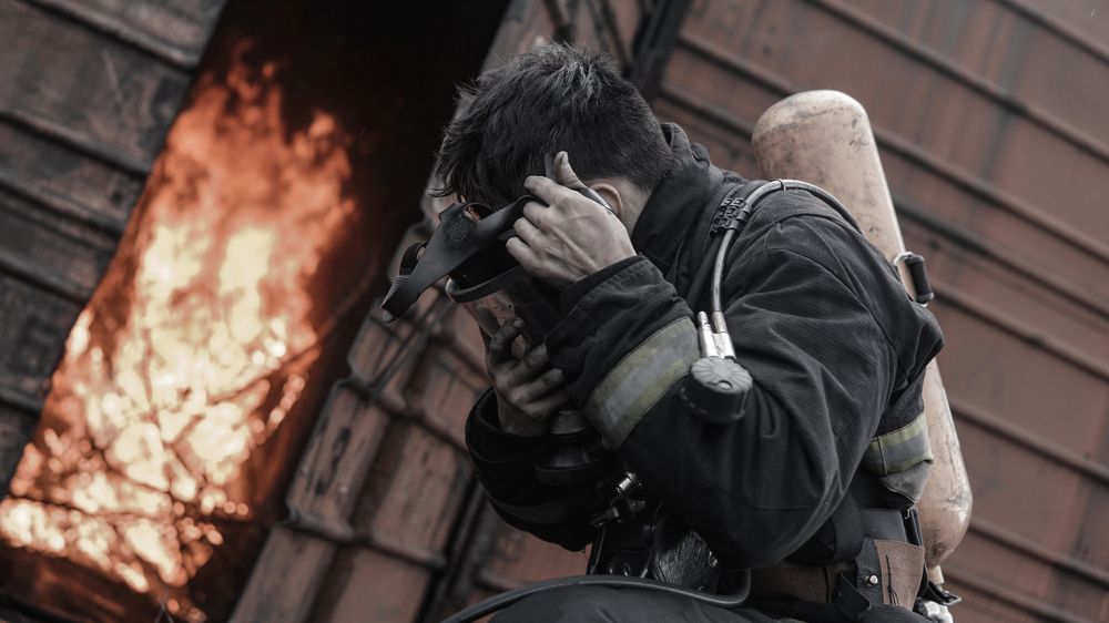 Photograph by Alexander Pivovarov