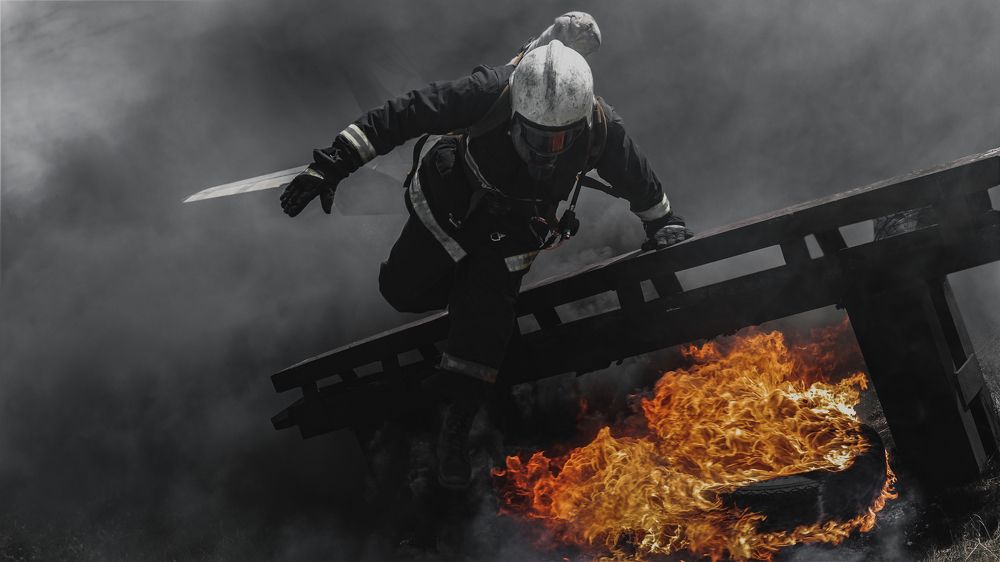 Photograph by Alexander Pivovarov