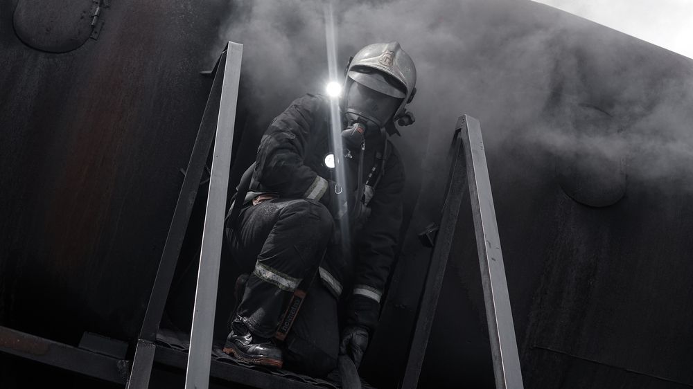 Photograph by Alexander Pivovarov