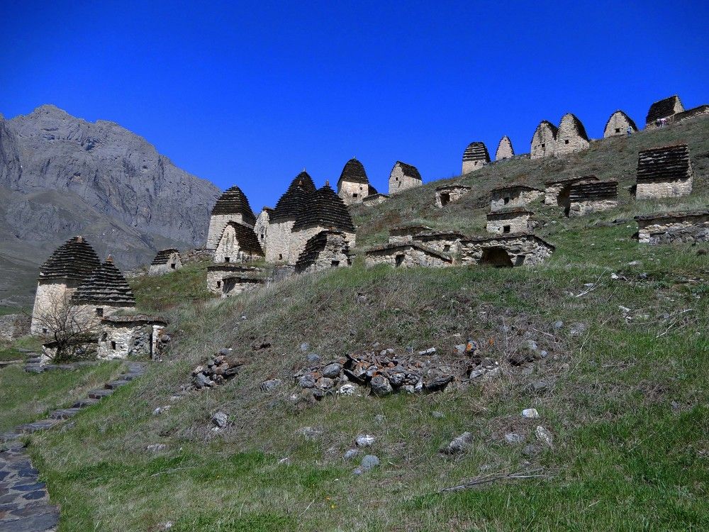 Photograph by София Гавриловна Вотякова