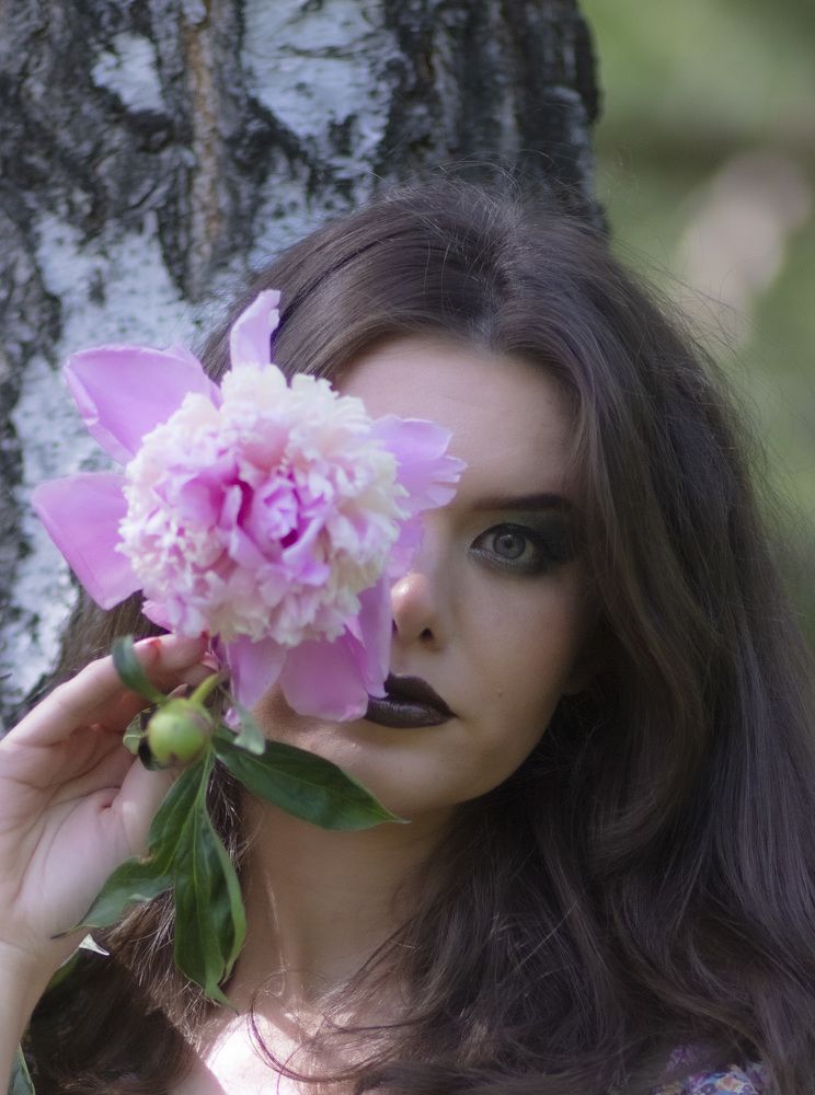 Photograph by Надежда Ткач