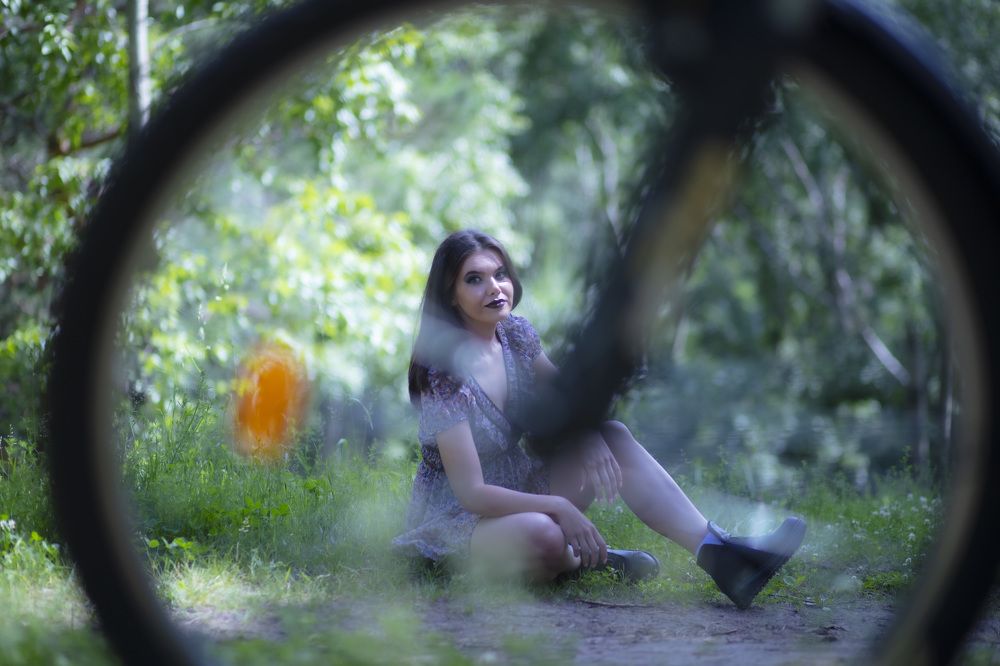 Photograph by Надежда Ткач