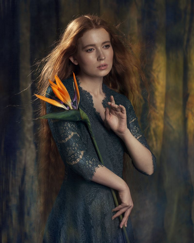 Photograph by Виктория Харченко