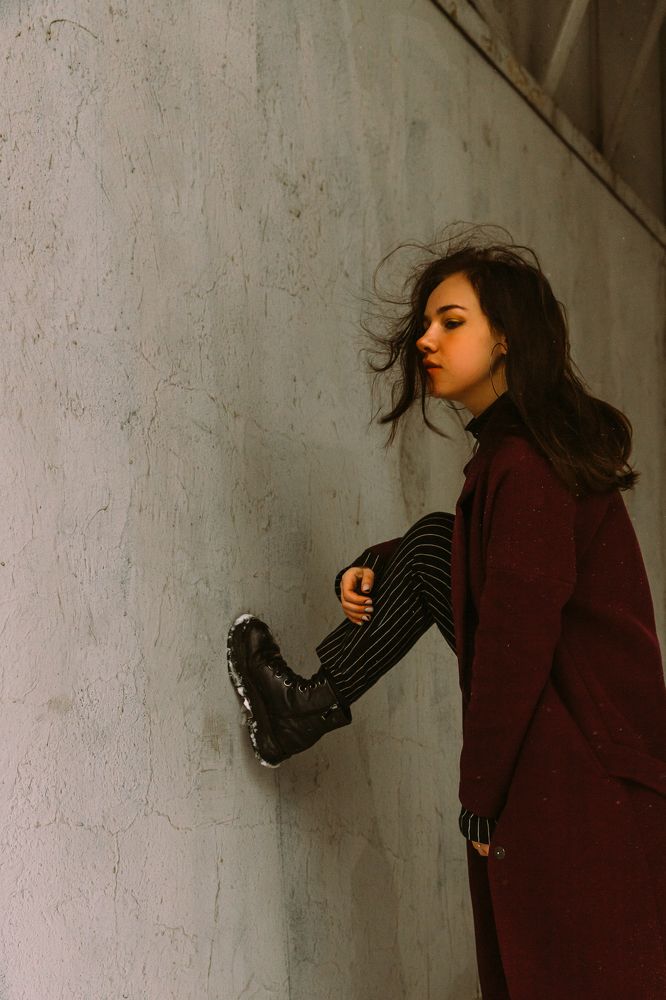 Photograph by Кристина Куликова