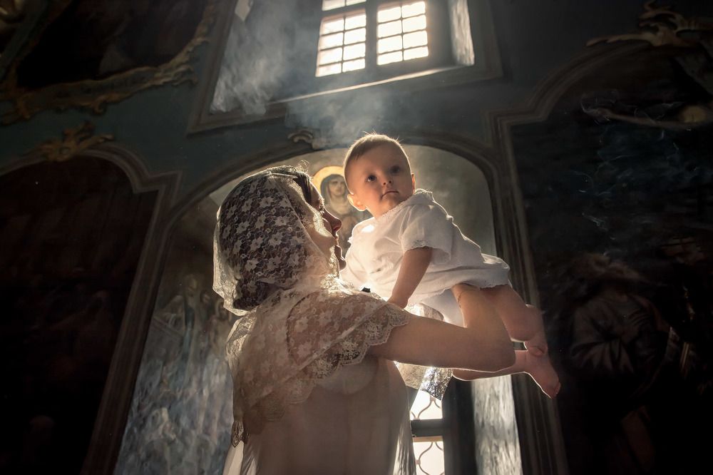 Photograph by Юлия Сапрыкина