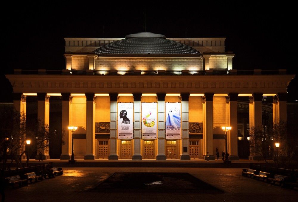 Photograph by Надежда Ткач