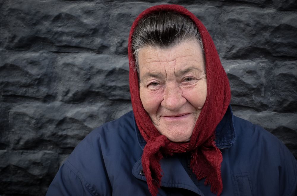 Photograph by Marina Kolyaraby