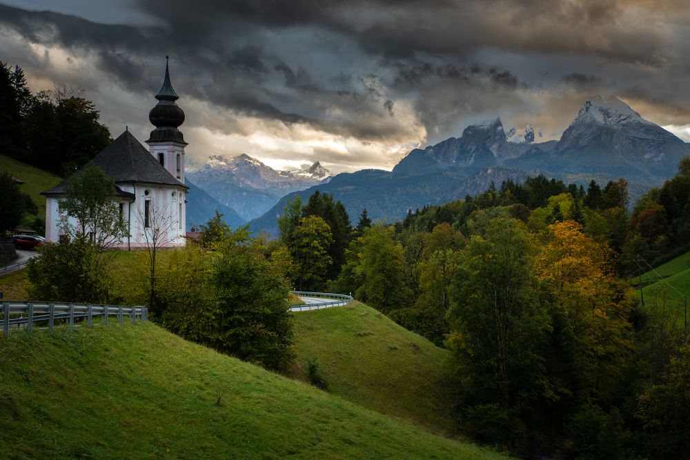 Photograph by Maja Bet