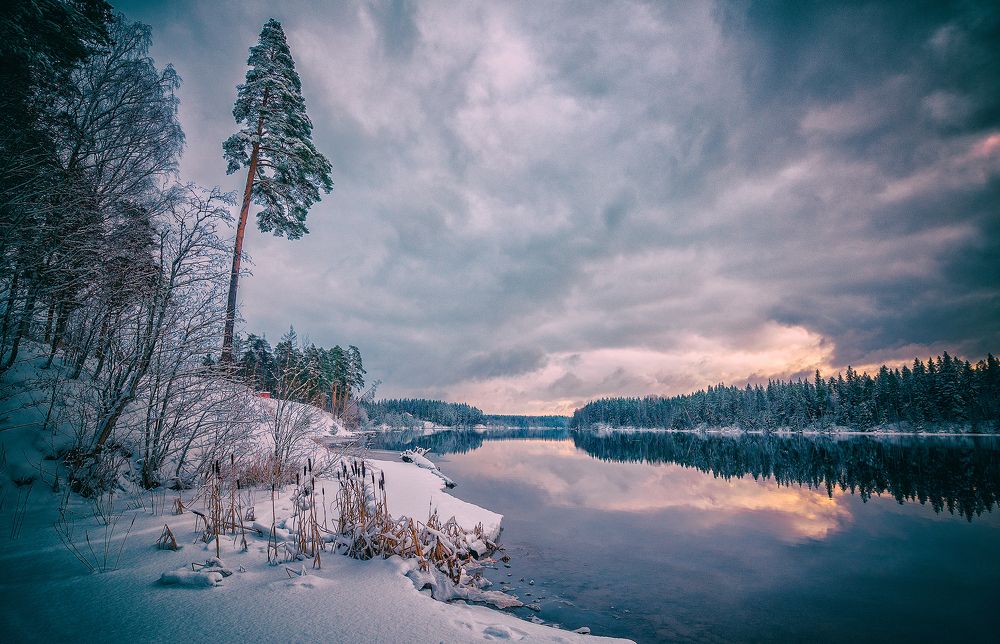 Photograph by Павел Жданов