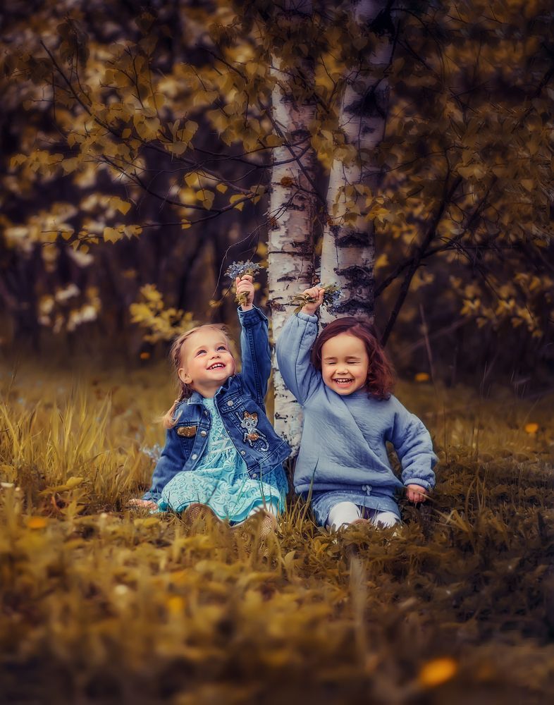 Детские радости