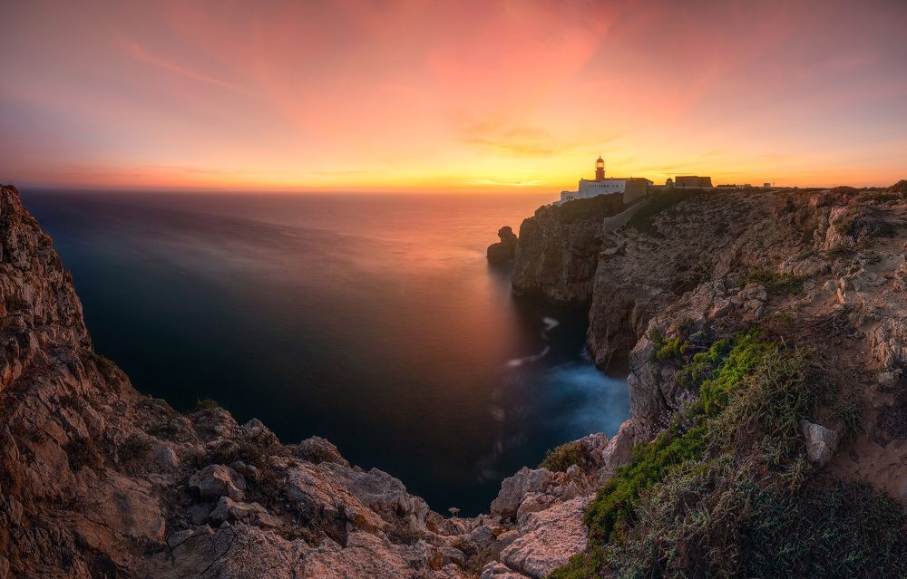 Cabo de São Vicente