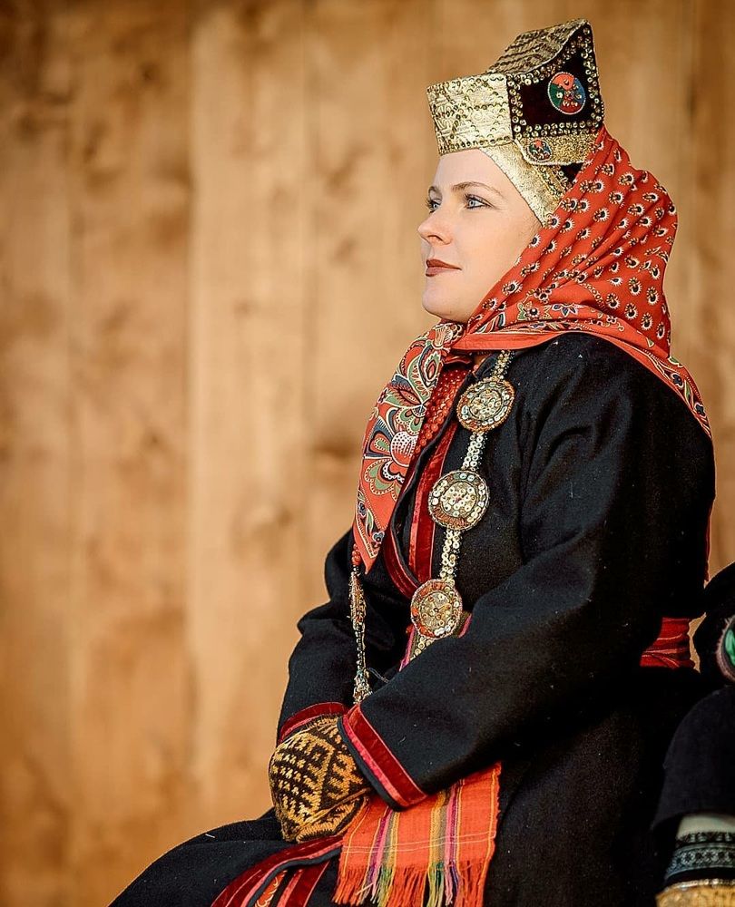 Photograph by Angelina Bukina