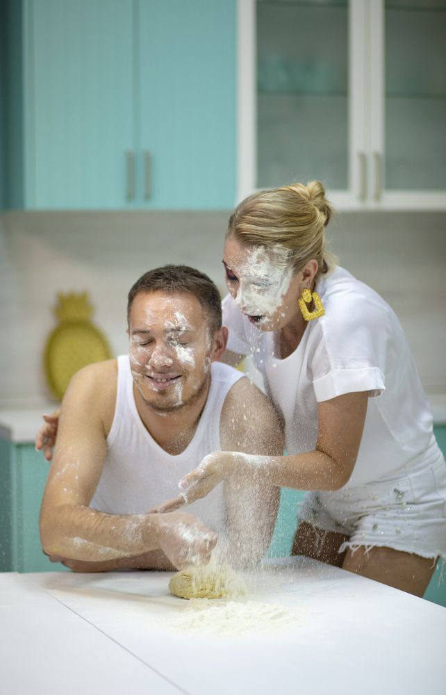 Photograph by Надежда Ткач