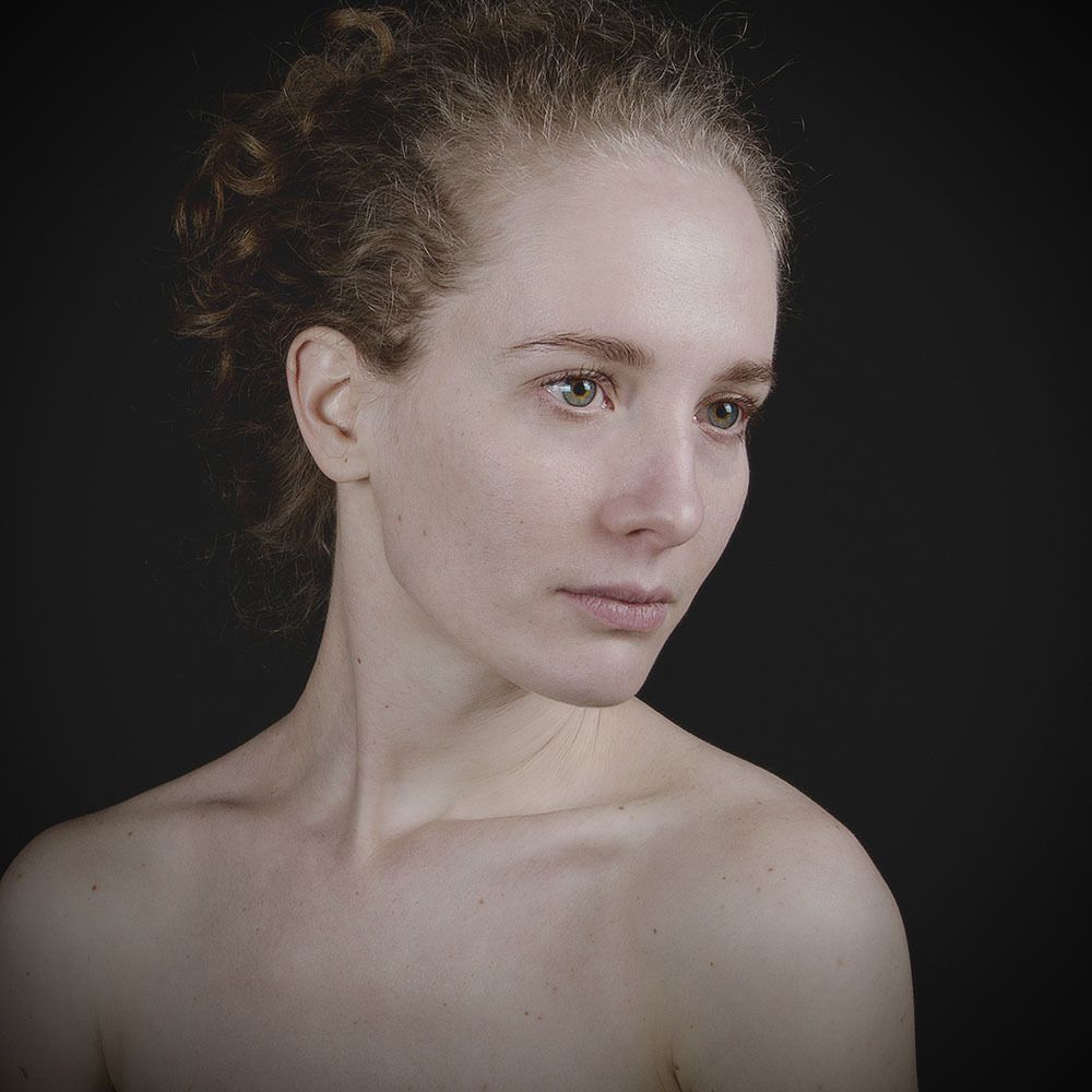 Photograph by Olga Aya