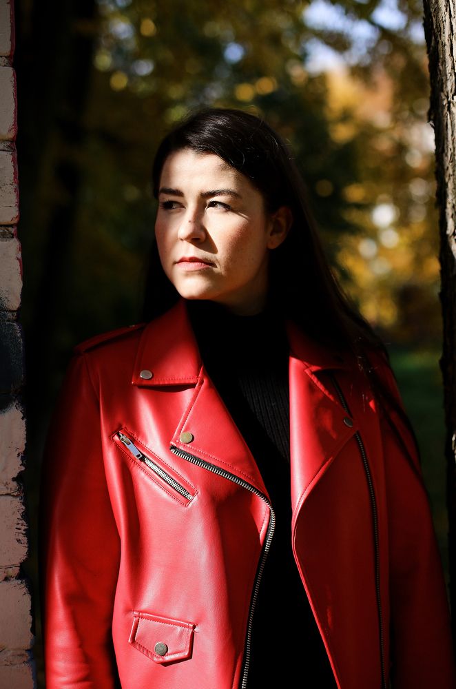 Photograph by Анастасия Шабардина