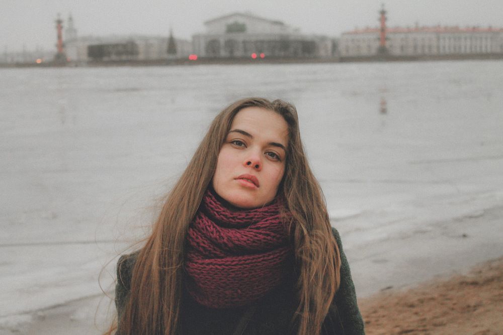 Photograph by Юлия Дмитриева